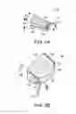 Fig. 14 - IN-SITU FORMED INTERVERTEBRAL FUSION DEVICE AND METHOD