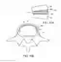 Fig. 18 - IN-SITU FORMED INTERVERTEBRAL FUSION DEVICE AND METHOD