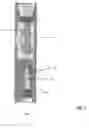 Fig. 14 - Electric motor driven tool for orthopedic impacting