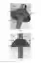 Fig. 02 - Microminiature chainmail interface between skin and a transcutaneous prosthetic device and a method of manufacture