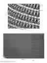 Fig. 05 - Microminiature chainmail interface between skin and a transcutaneous prosthetic device and a method of manufacture
