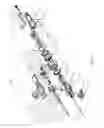 Fig. 04 - Handle assembly for implant delivery apparatus comprising a force limiter, a displacement limiter and/or a brake frame assembly
