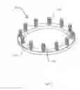 Fig. 07 - Handle assembly for implant delivery apparatus comprising a force limiter, a displacement limiter and/or a brake frame assembly