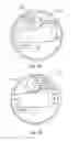 Fig. 19 - Handle assembly for implant delivery apparatus comprising a force limiter, a displacement limiter and/or a brake frame assembly