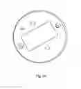 Fig. 20 - Handle assembly for implant delivery apparatus comprising a force limiter, a displacement limiter and/or a brake frame assembly