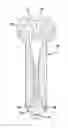Fig. 01 - Collection Apparatus with Adjustable Length
