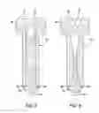 Fig. 04 - Collection Apparatus with Adjustable Length