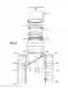 Fig. 07 - Collection Apparatus with Adjustable Length