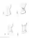 Fig. 19 - Adhesive support devices and methods of making and using them