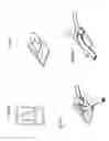 Fig. 26 - Adhesive support devices and methods of making and using them