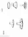 Fig. 28 - Adhesive support devices and methods of making and using them