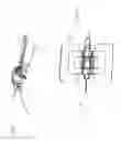 Fig. 32 - Adhesive support devices and methods of making and using them