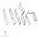 Fig. 38 - Adhesive support devices and methods of making and using them