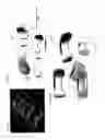 Fig. 40 - Adhesive support devices and methods of making and using them