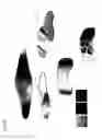 Fig. 42 - Adhesive support devices and methods of making and using them