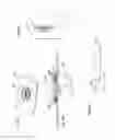 Fig. 46 - Adhesive support devices and methods of making and using them