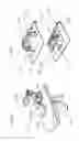 Fig. 52 - Adhesive support devices and methods of making and using them
