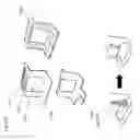 Fig. 61 - Adhesive support devices and methods of making and using them