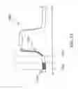 Fig. 74 - Adhesive support devices and methods of making and using them