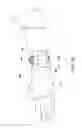 Fig. 12 - CLOSURE DEVICES AND METHODS FOR BIVALVED CASTS