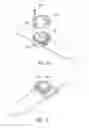 Fig. 15 - CLOSURE DEVICES AND METHODS FOR BIVALVED CASTS