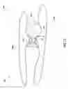 Fig. 16 - CLOSURE DEVICES AND METHODS FOR BIVALVED CASTS