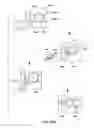 Fig. 22 - CLOSURE DEVICES AND METHODS FOR BIVALVED CASTS