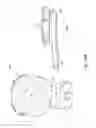 Fig. 23 - CLOSURE DEVICES AND METHODS FOR BIVALVED CASTS