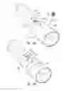 Fig. 27 - CLOSURE DEVICES AND METHODS FOR BIVALVED CASTS