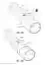 Fig. 28 - CLOSURE DEVICES AND METHODS FOR BIVALVED CASTS
