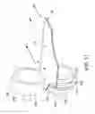 Fig. 10 - Bonding and slitting device