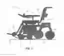 Fig. 02 - TRACKED MOBILITY DEVICE
