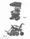 Fig. 07 - TRACKED MOBILITY DEVICE