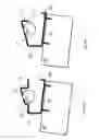 Fig. 06 - Bedrail mount
