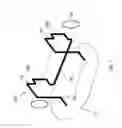 Fig. 09 - Bedrail mount