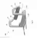 Fig. 11 - Bedrail mount