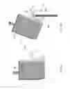 Fig. 12 - Bedrail mount