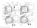Fig. 05 - INCUBATOR WITH A NOISE MUFFLING MECHANISM AND METHOD THEREOF
