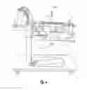 Fig. 07 - INCUBATOR WITH A NOISE MUFFLING MECHANISM AND METHOD THEREOF