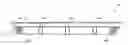 Fig. 01 - EXTREMITY SURGICAL SUPPORT DEBRIDEMENT PLATFORM