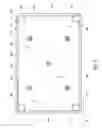 Fig. 03 - EXTREMITY SURGICAL SUPPORT DEBRIDEMENT PLATFORM