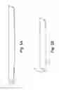 Fig. 06 - EXTREMITY SURGICAL SUPPORT DEBRIDEMENT PLATFORM