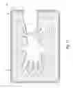 Fig. 12 - EXTREMITY SURGICAL SUPPORT DEBRIDEMENT PLATFORM