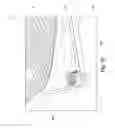Fig. 13 - EXTREMITY SURGICAL SUPPORT DEBRIDEMENT PLATFORM