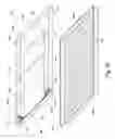 Fig. 16 - EXTREMITY SURGICAL SUPPORT DEBRIDEMENT PLATFORM