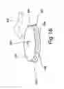 Fig. 17 - EXTREMITY SURGICAL SUPPORT DEBRIDEMENT PLATFORM