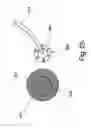Fig. 26 - EXTREMITY SURGICAL SUPPORT DEBRIDEMENT PLATFORM
