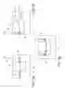 Fig. 07 - Foldable casket with corner supports