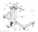 Fig. 01 - Rehabilitation device