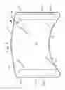 Fig. 03 - Transparent Tray for a Walker